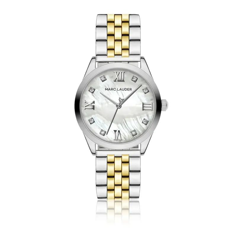Orologio da donna Marc Lauder Geneva