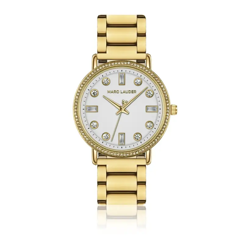 Orologio da donna Marc Lauder Paris