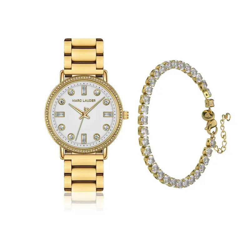 Orologio da donna Marc Lauder Paris