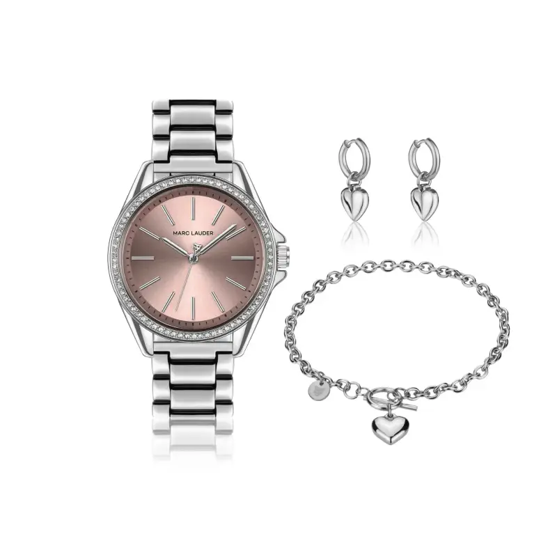 Orologio da donna Marc Lauder St Tropez