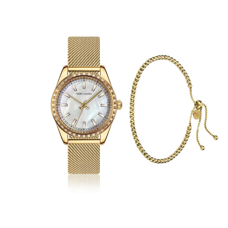 Orologio da donna Marc Lauder Tirana