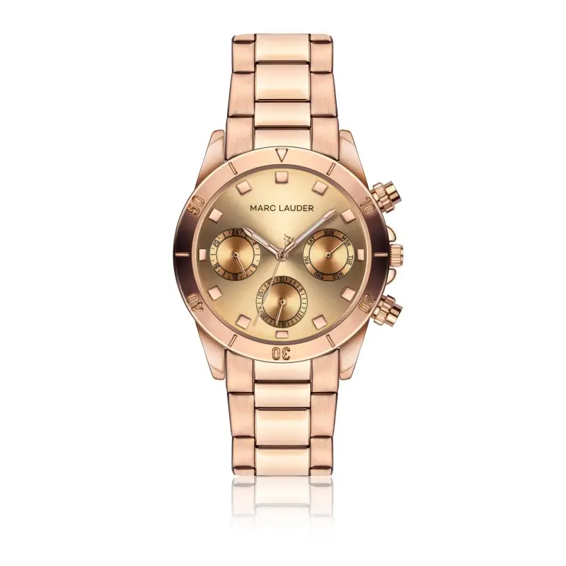 Orologio da donna Marc Lauder Valencia