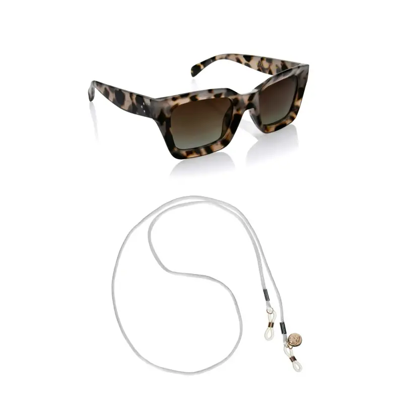 Set regalo occhiali da sole donna Marc Lauder Clare