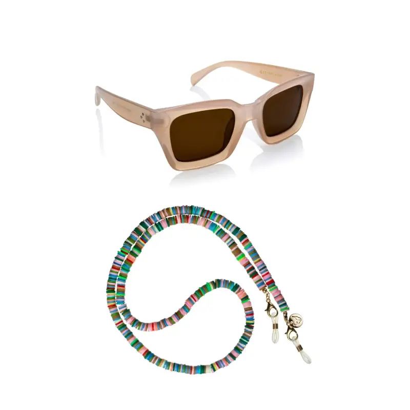 Set regalo occhiali da sole donna Marc Lauder Clare