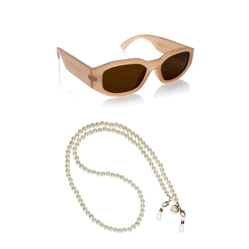 Set regalo occhiali da sole donna Marc Lauder Fatale