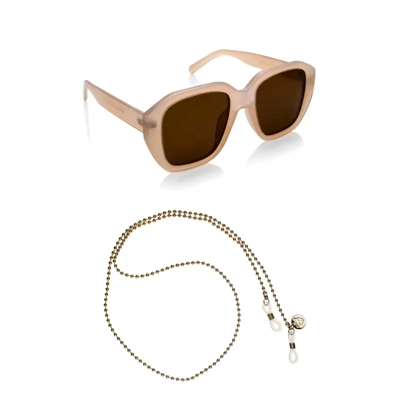 Set regalo occhiali da sole donna Marc Lauder Rhapsody