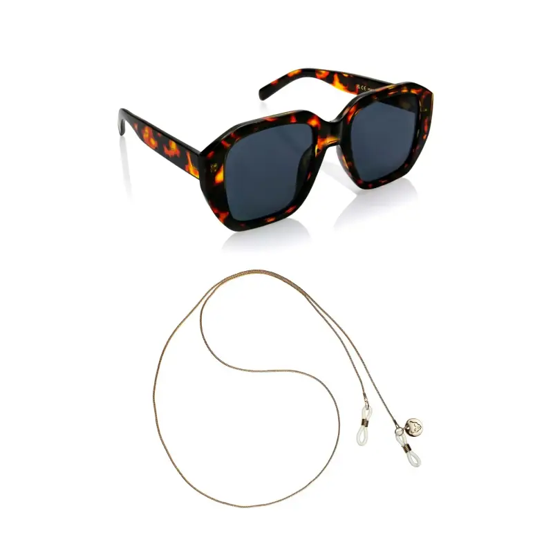 Set regalo occhiali da sole donna Marc Lauder Rhapsody