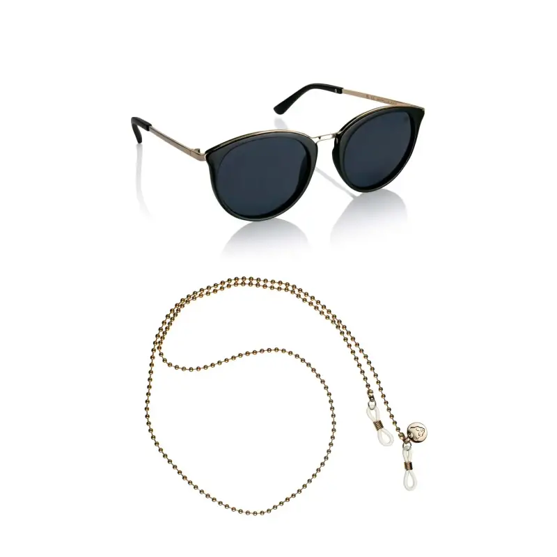 Set regalo occhiali da sole donna Marc Lauder Serenity