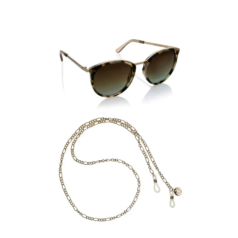 Set regalo occhiali da sole donna Marc Lauder Serenity