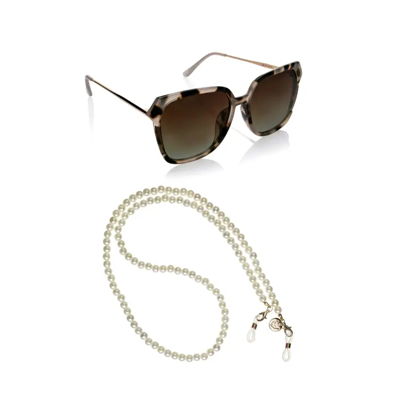 Set regalo occhiali da sole donna Marc Lauder Voyage