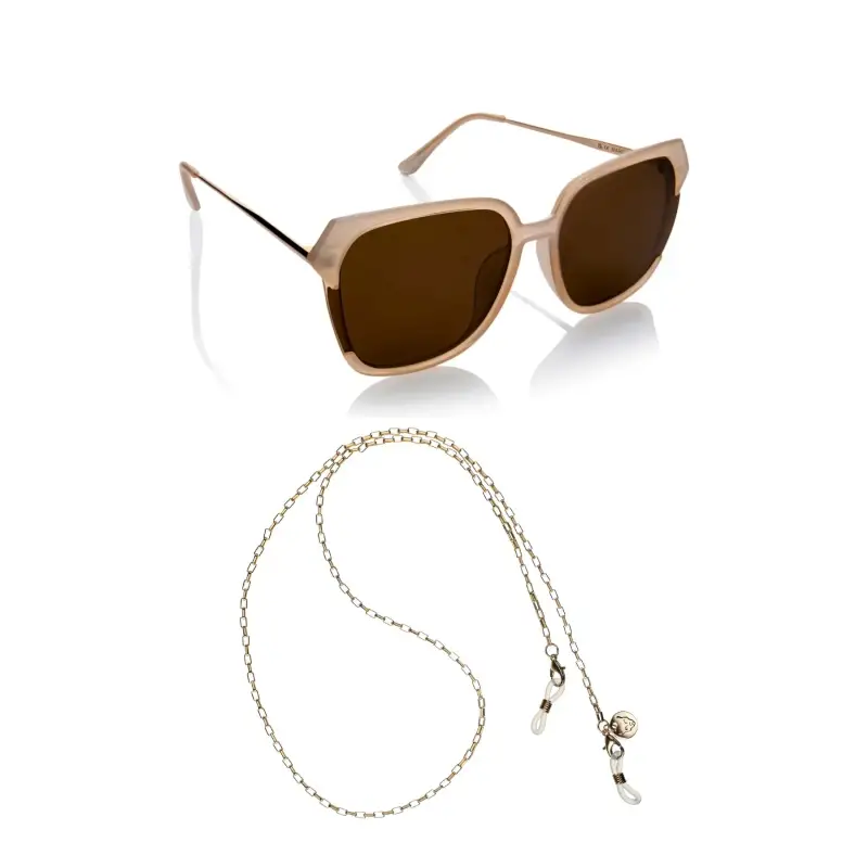 Set regalo occhiali da sole donna Marc Lauder Voyage