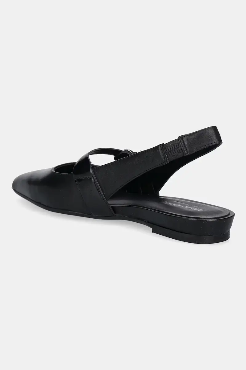 Marc O'Polo Polo Nero 2470320 miniatura 3