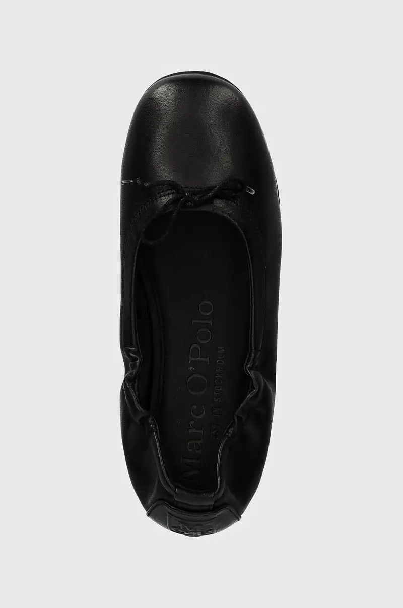 Marc O'Polo Polo Nero 4157599 miniatura 4