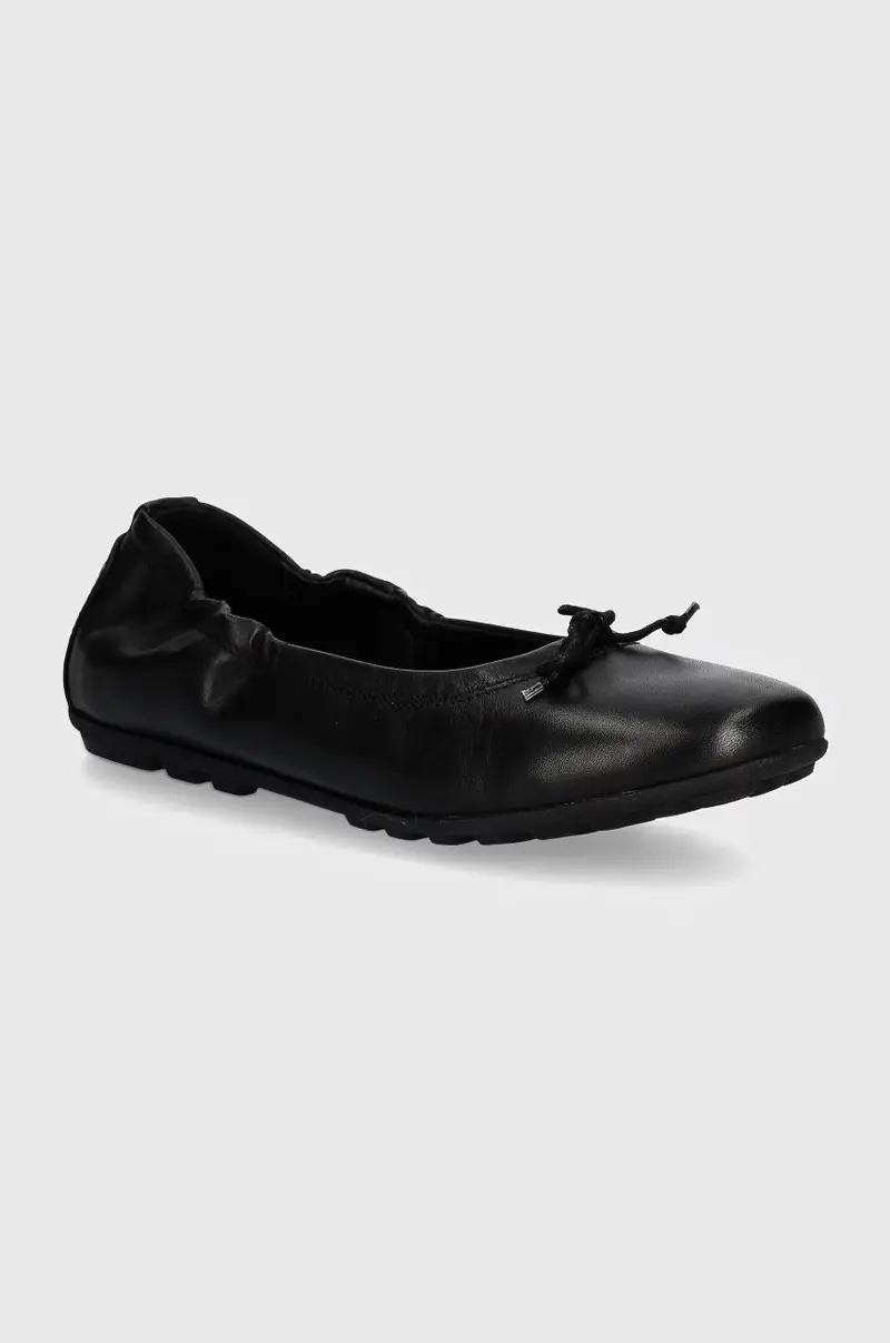 Marc O'Polo Ballerine Nero 4157599