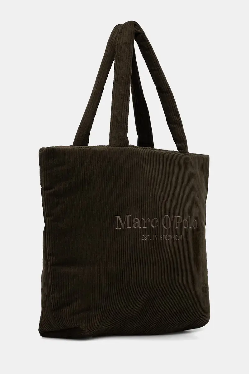 Marc O'Polo Polo Verde 3921705 miniatura 2