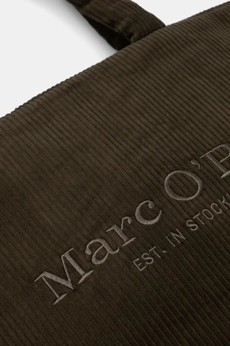 Marc O'Polo Polo Verde 3921705 miniatura 4