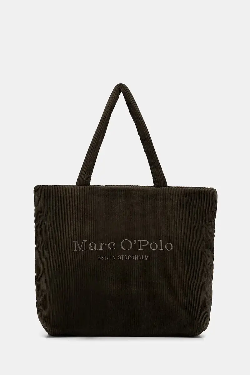 Marc O'Polo Borsa a mano Verde 3921705