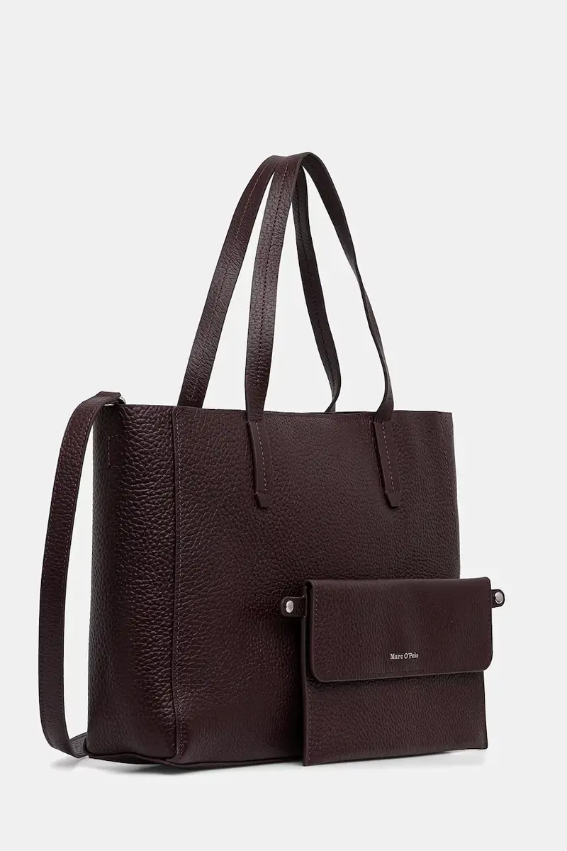 Marc O'Polo Polo Multicolore 3918934 miniatura 2