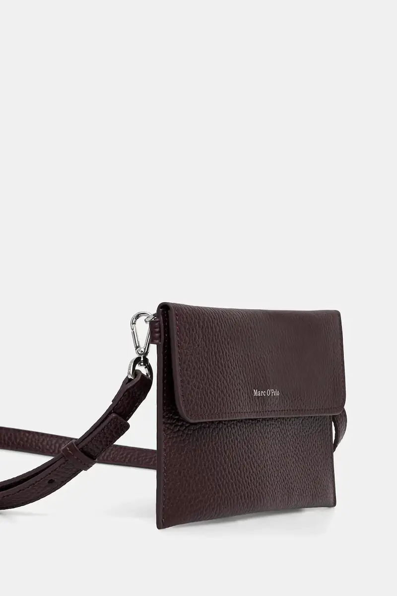 Marc O'Polo Polo Multicolore 3918934 miniatura 3