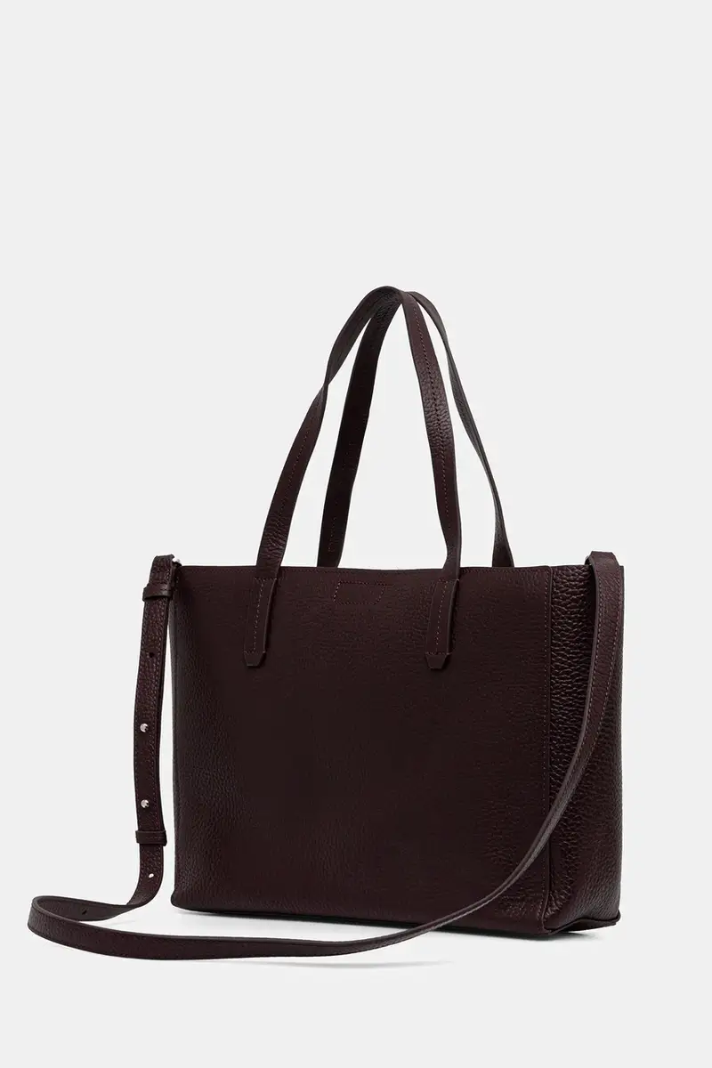 Marc O'Polo Polo Multicolore 3918934 miniatura 4