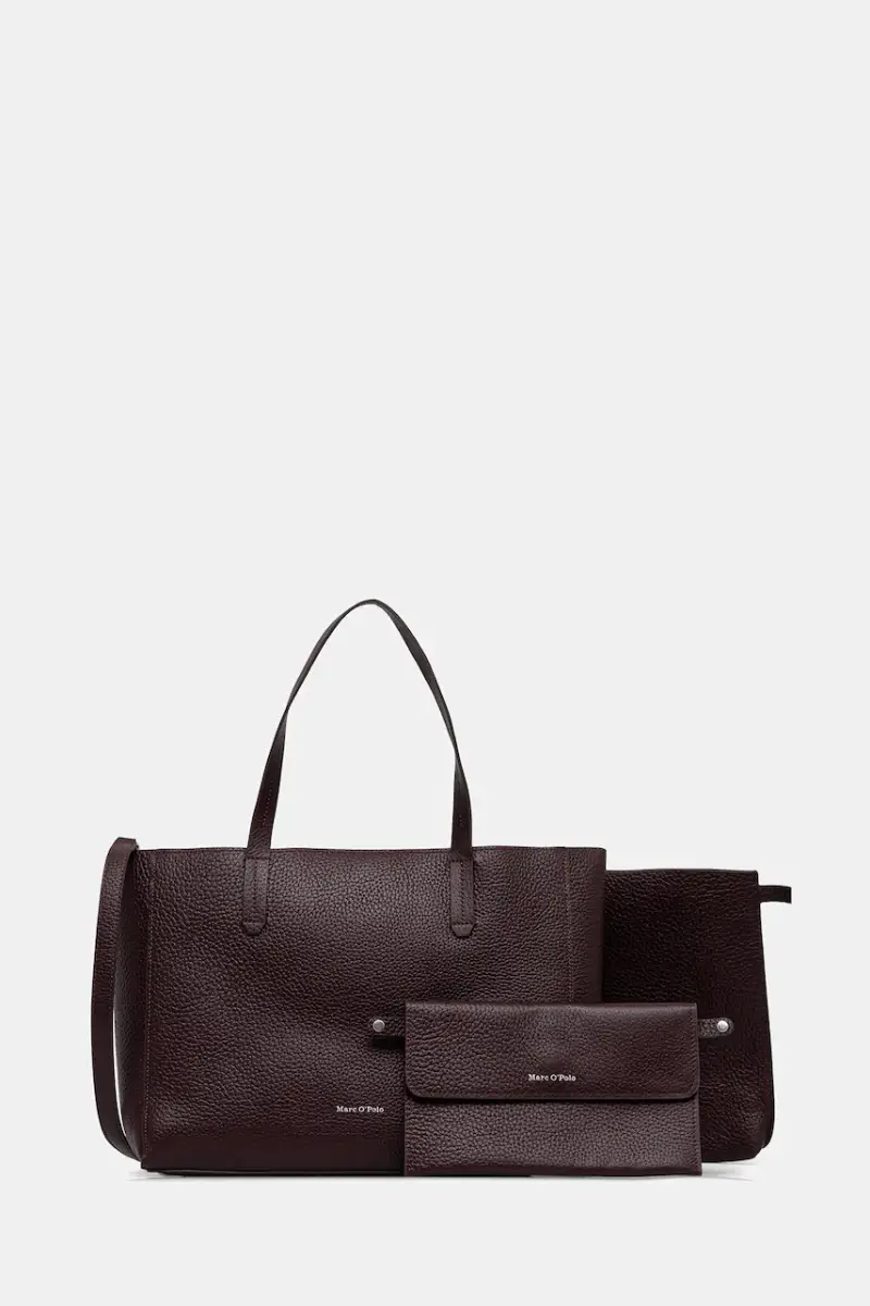 Marc O'Polo Borsa a mano Multicolore 3918934