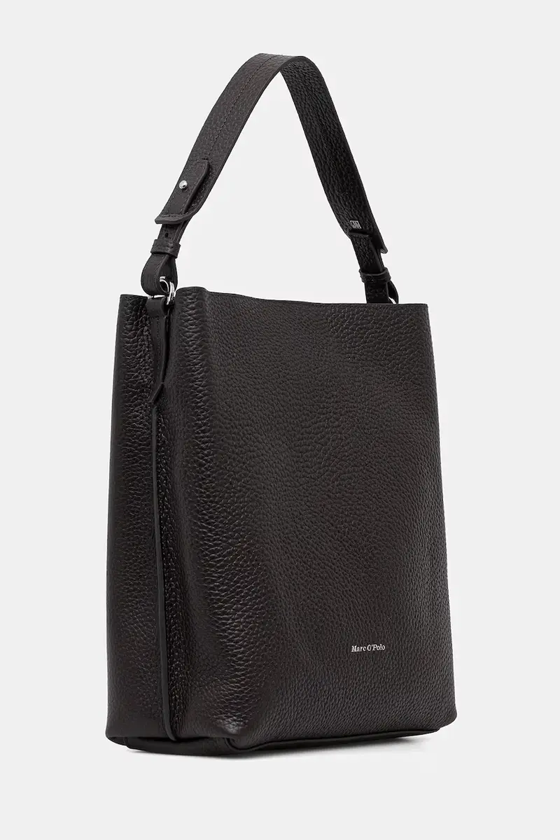 Marc O'Polo Polo Marrone 3919485 miniatura 2