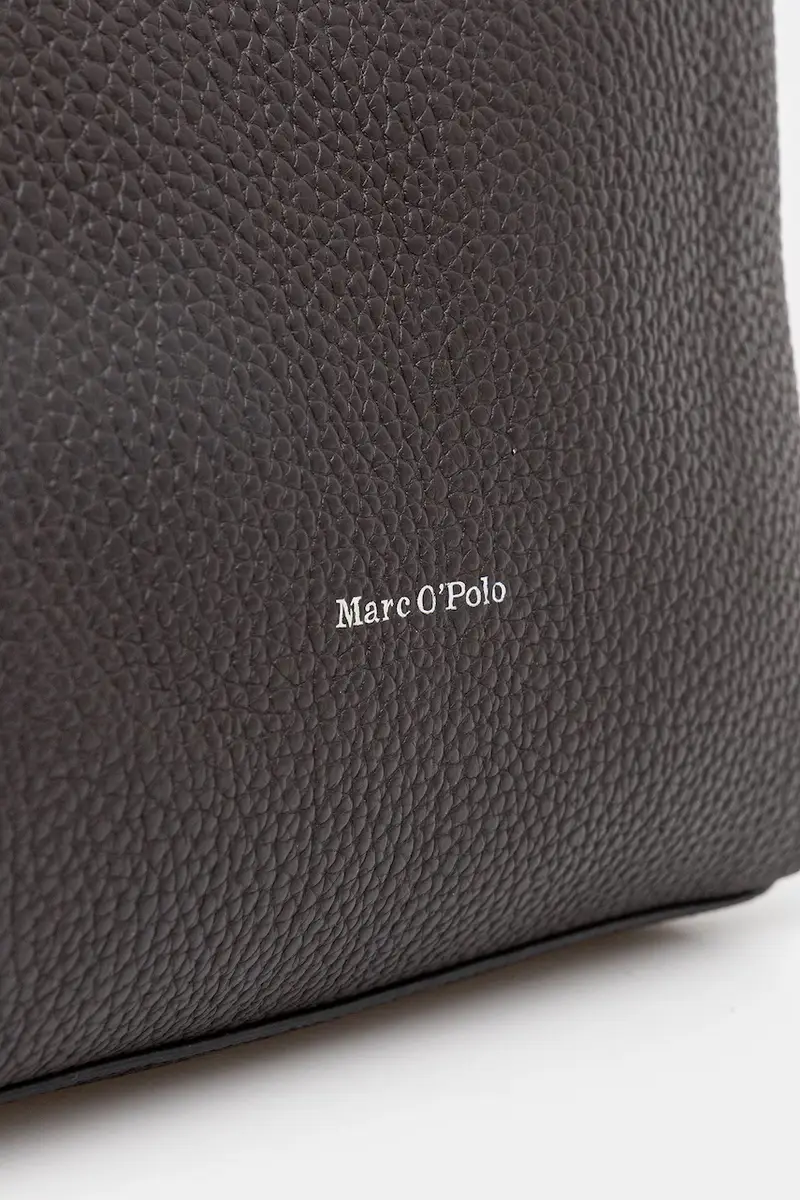 Marc O'Polo Polo Marrone 3919485 miniatura 4