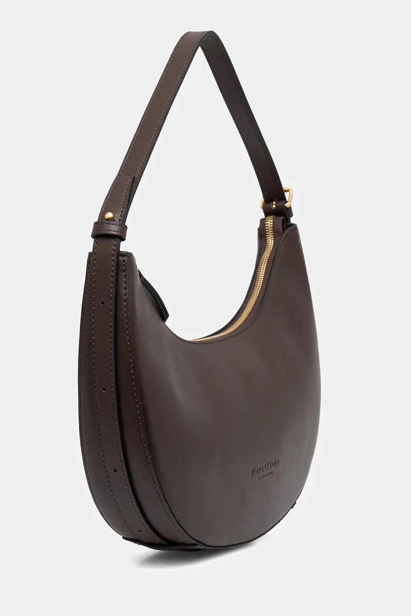 Marc O'Polo Borsa a mano Argento 3618547 miniatura 2