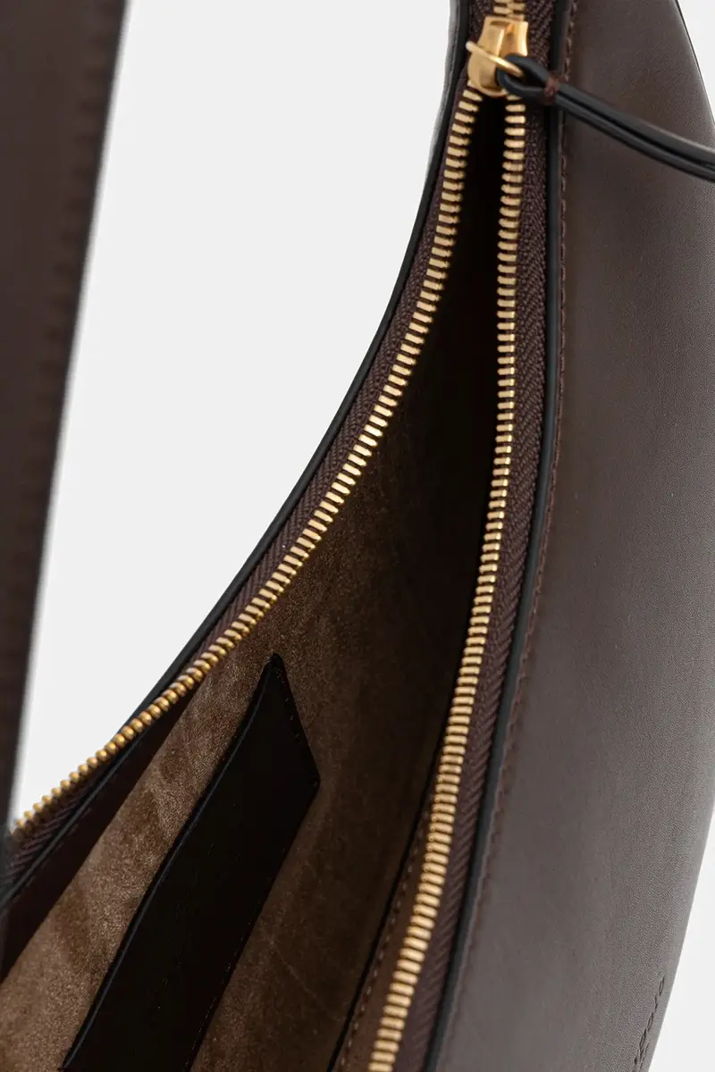 Marc O'Polo Borsa a mano Argento 3618547 miniatura 4