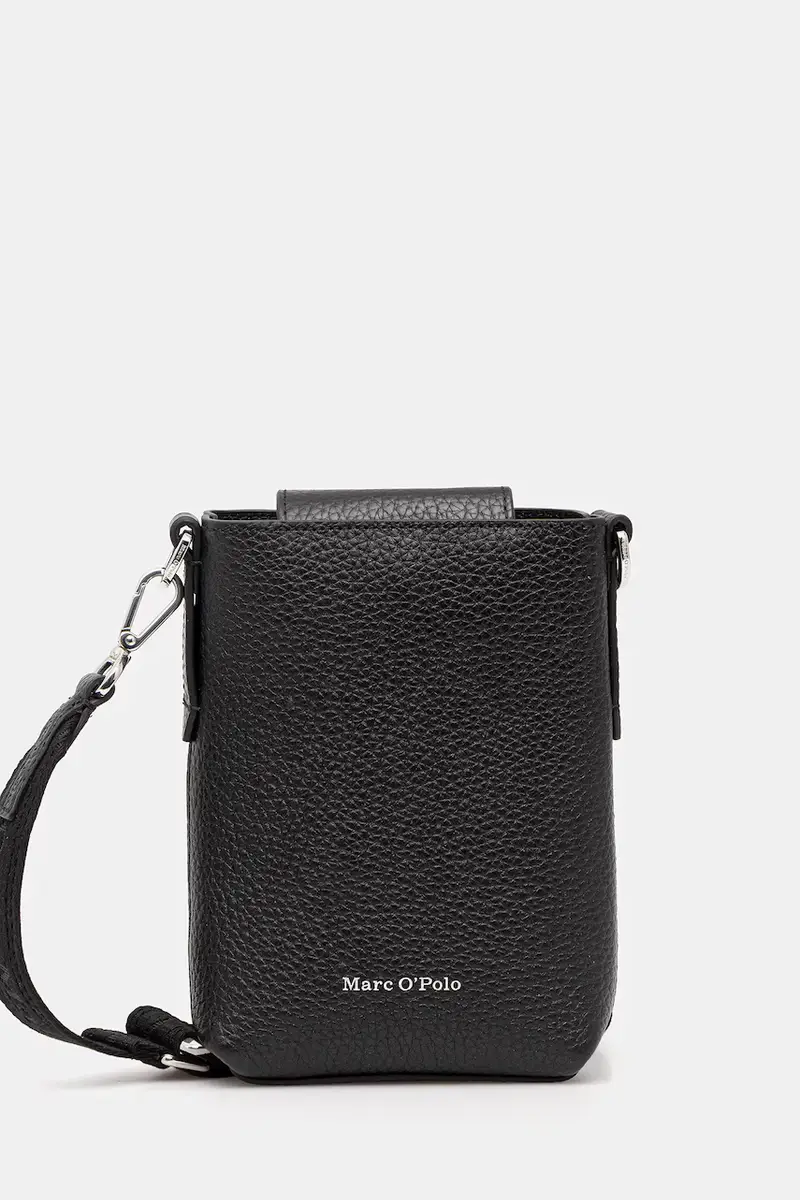 Marc O'Polo Borsa a mano Nero 3920985