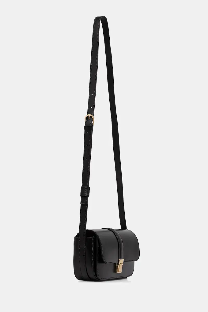 Marc O'Polo Polo Nero 3921009 miniatura 2