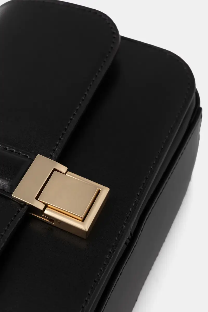 Marc O'Polo Polo Nero 3921009 miniatura 4