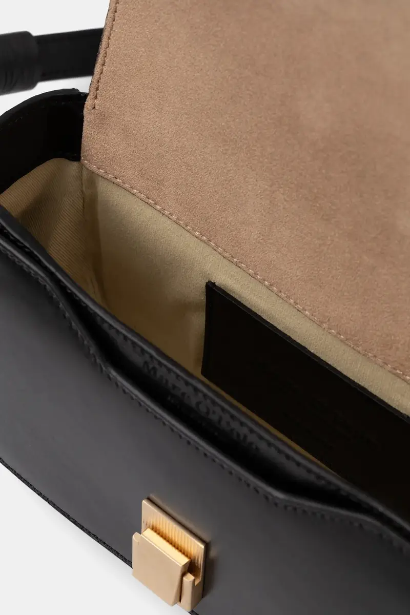 Marc O'Polo Polo Nero 3921009 miniatura 5