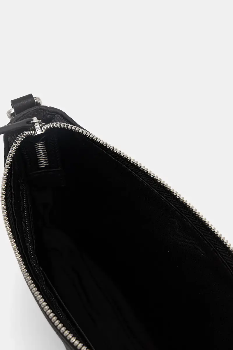 Marc O'Polo Polo Nero 3921006 miniatura 4