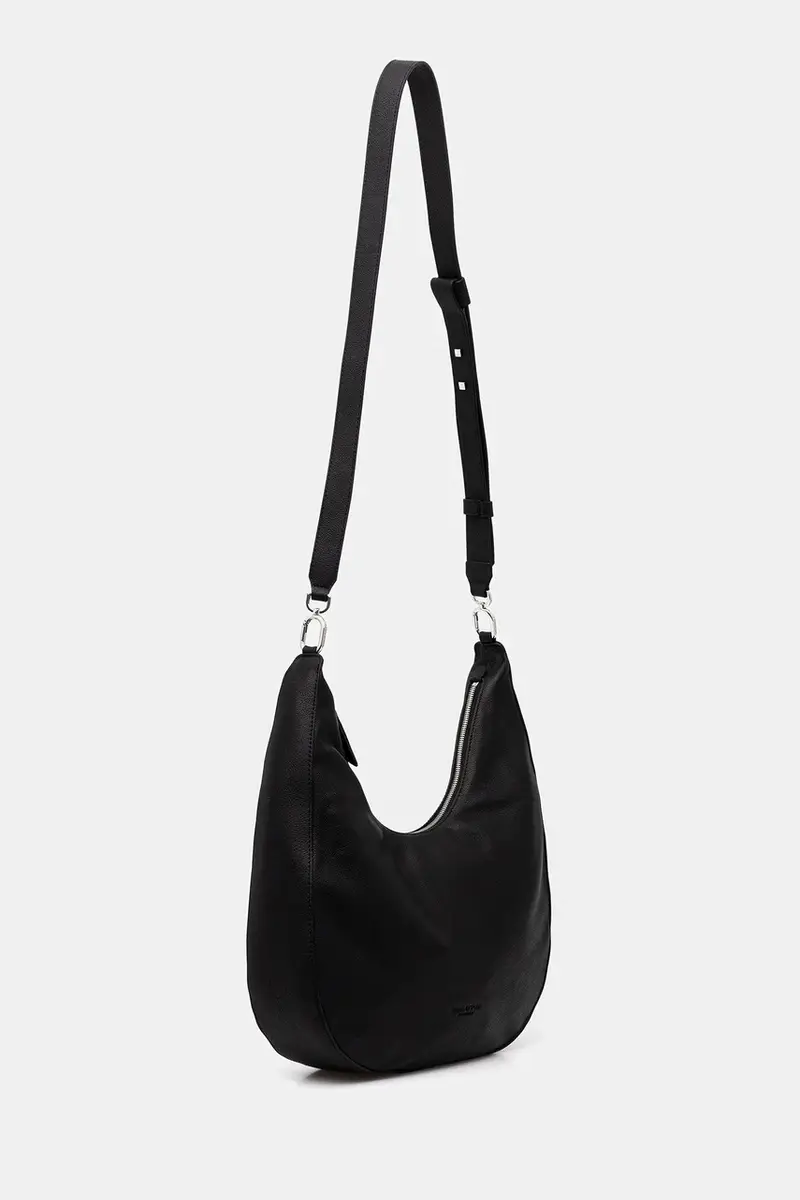 Marc O'Polo Polo Nero 3646300 miniatura 2