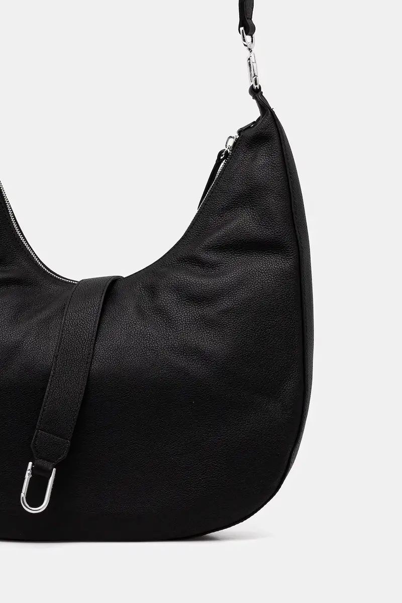 Marc O'Polo Polo Nero 3646300 miniatura 3