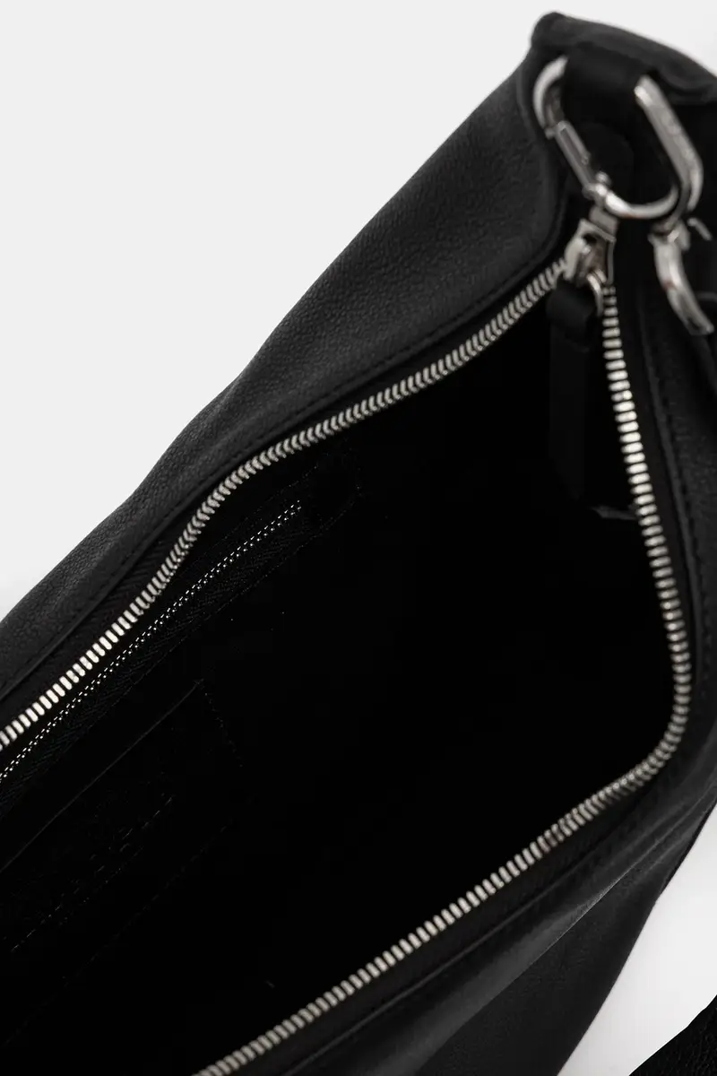 Marc O'Polo Polo Nero 3646300 miniatura 5