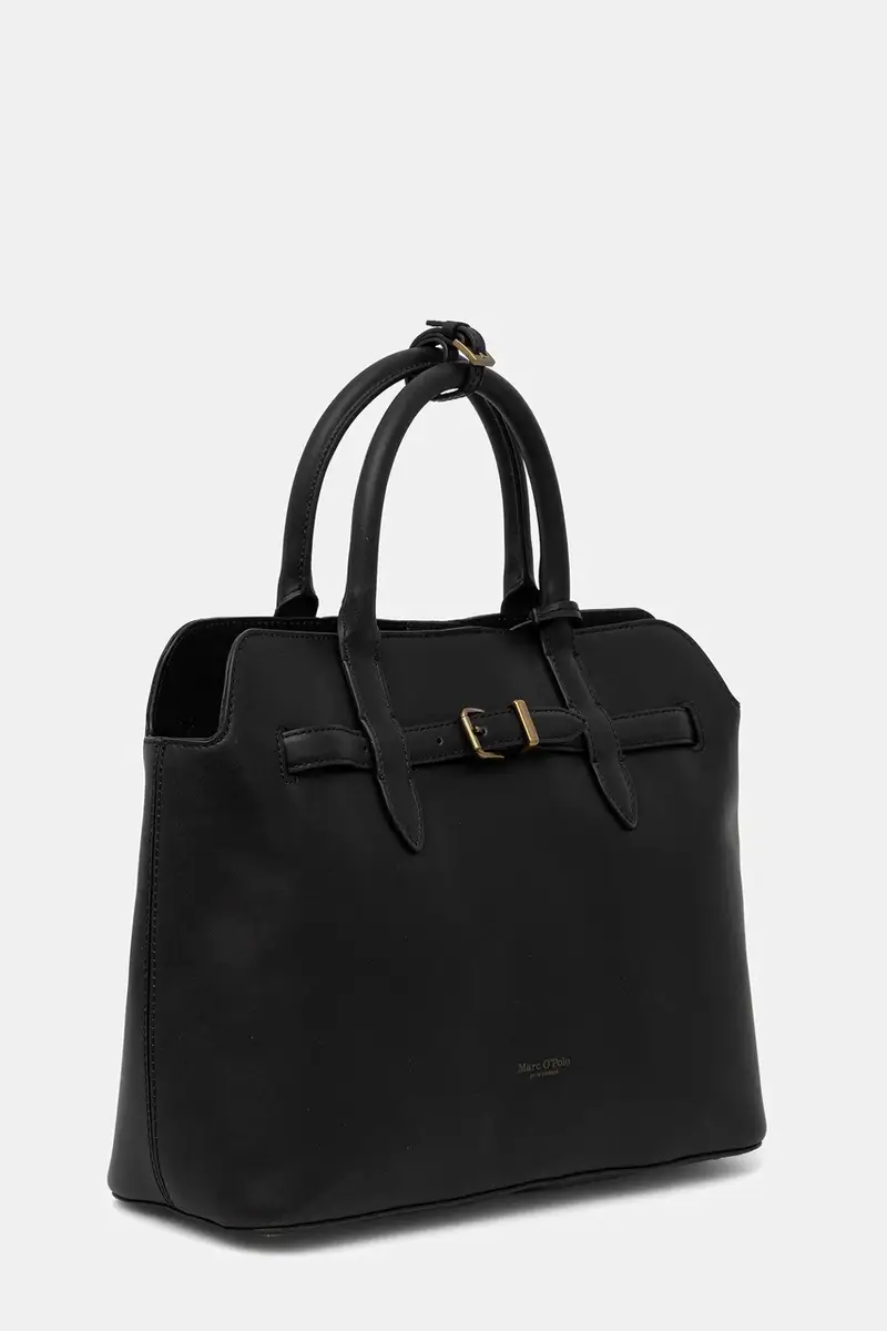 Marc O'Polo Polo Nero 3646240 miniatura 2