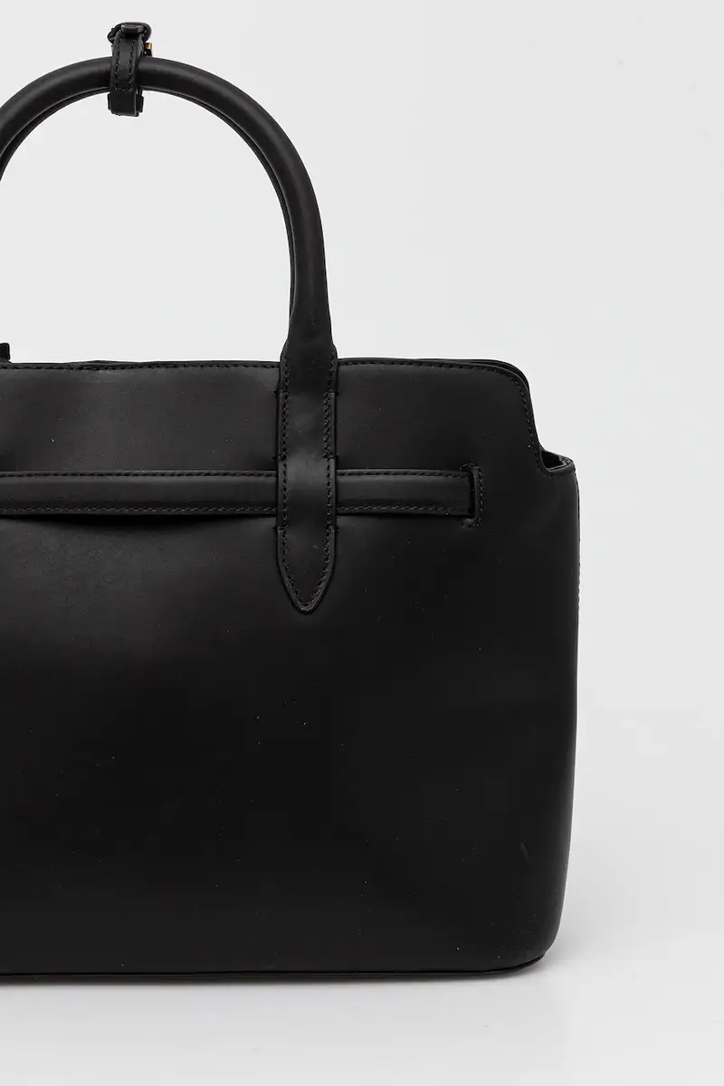 Marc O'Polo Polo Nero 3646240 miniatura 3