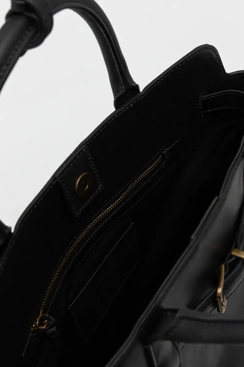 Marc O'Polo Polo Nero 3646240 miniatura 5