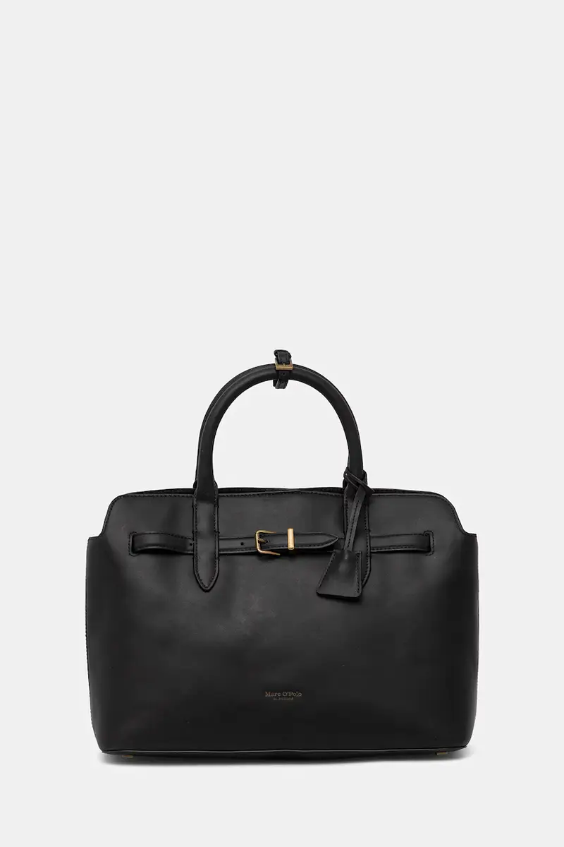 Marc O'Polo Borsa a mano Nero 3646240