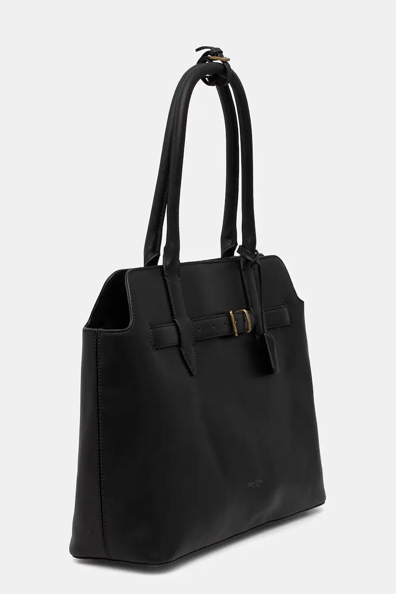 Marc O'Polo Polo Nero 3646250 miniatura 2