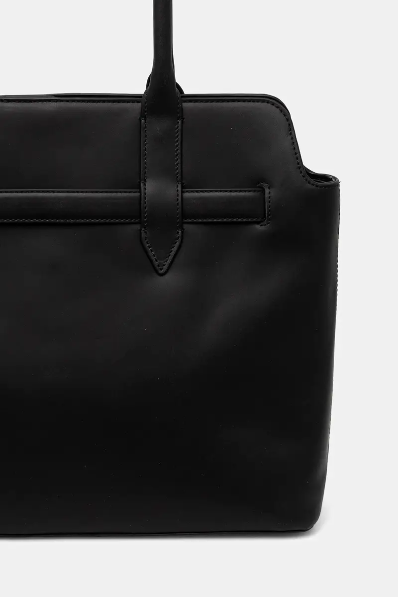 Marc O'Polo Polo Nero 3646250 miniatura 3