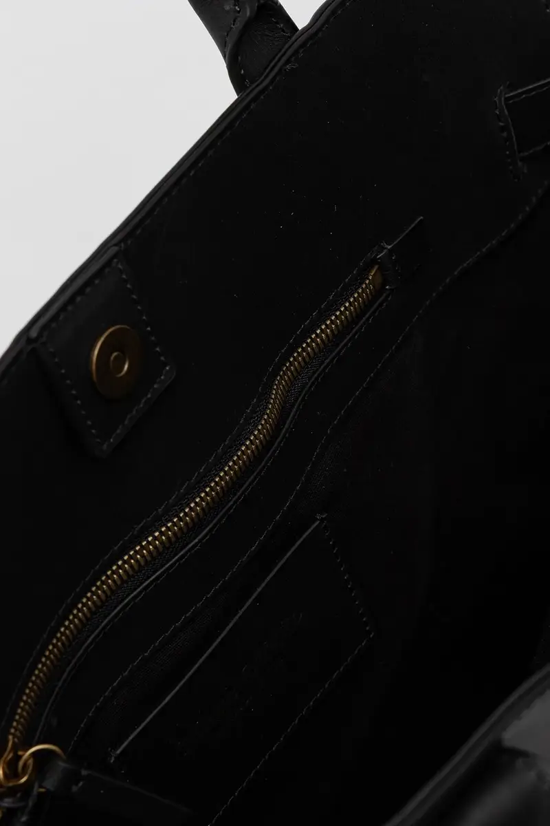 Marc O'Polo Polo Nero 3646250 miniatura 5