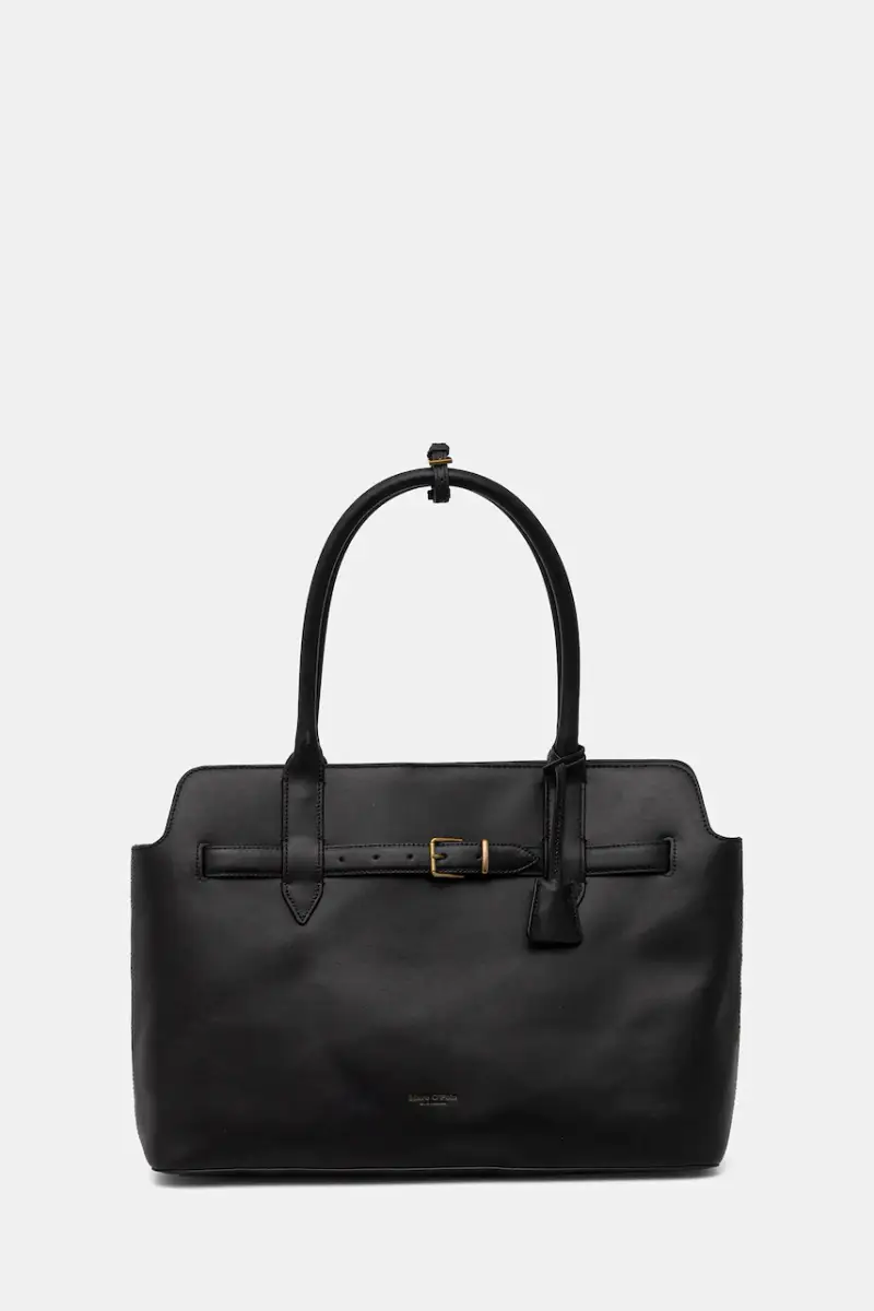 Marc O'Polo Borsa a mano Nero 3646250