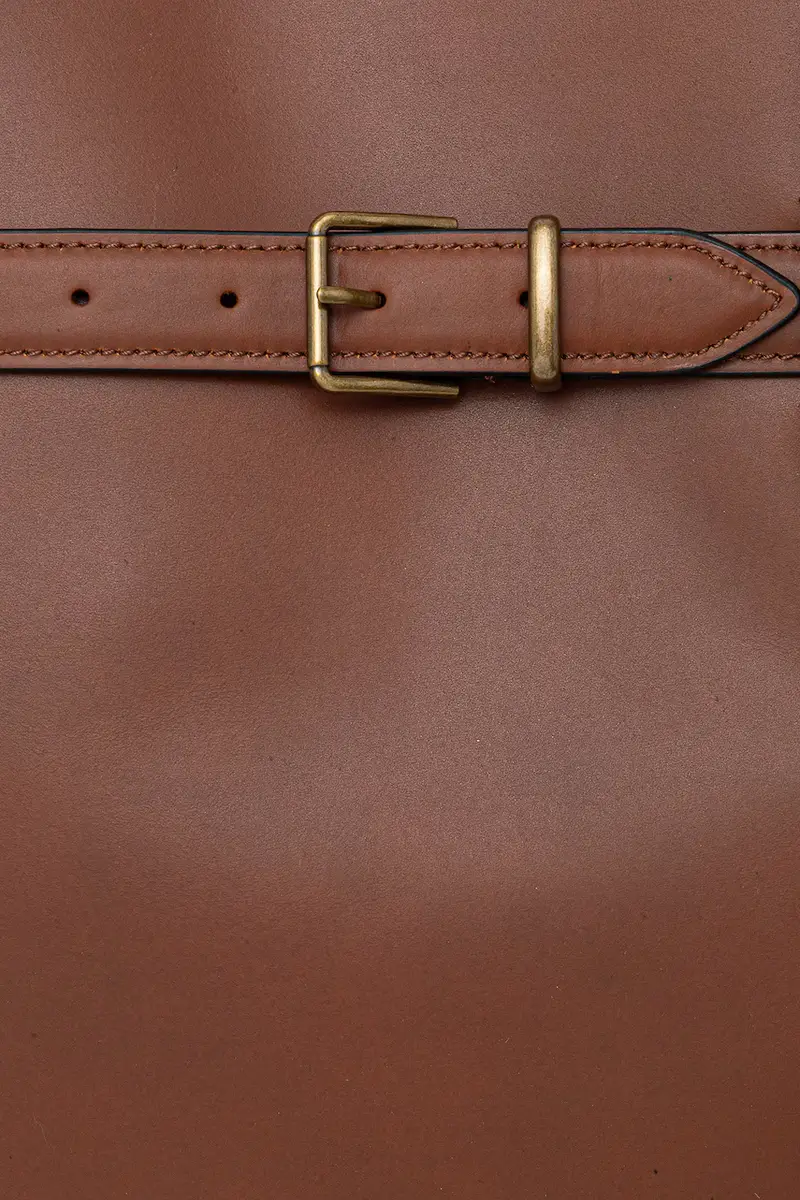 Marc O'Polo Borsa a mano Marrone 3619536 miniatura 4