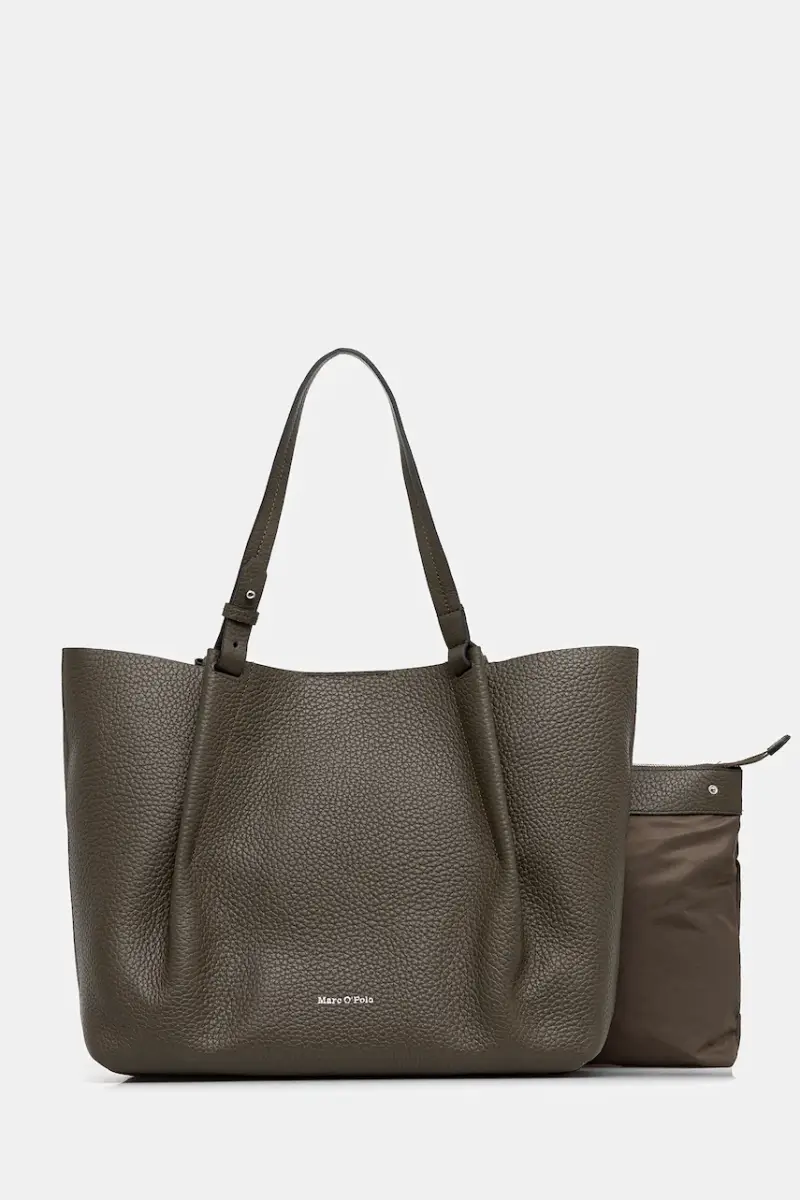 Marc O'Polo Borsa a mano Verde 3921499