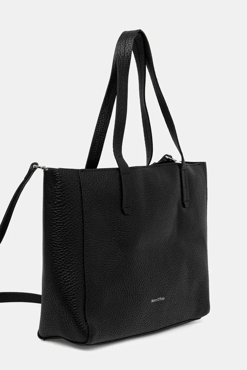 Marc O'Polo Polo Nero 3647819 miniatura 2