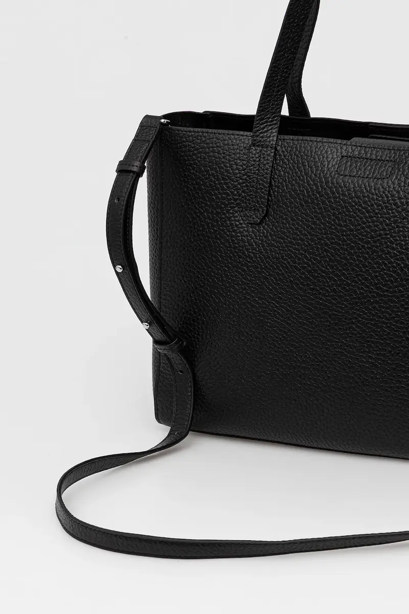 Marc O'Polo Polo Nero 3647819 miniatura 3