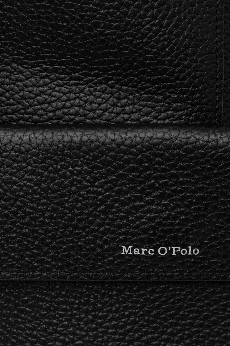 Marc O'Polo Polo Nero 3647819 miniatura 4